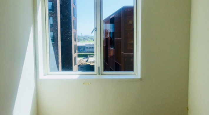 5-VÆRELSES PENTHOUSELEJLIGHED MED STOR TAGTERASSE