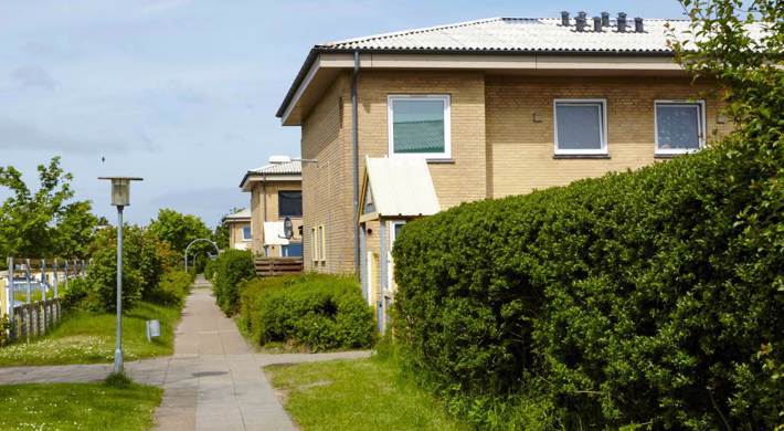 2-værelses Lejlighed på 58 m2