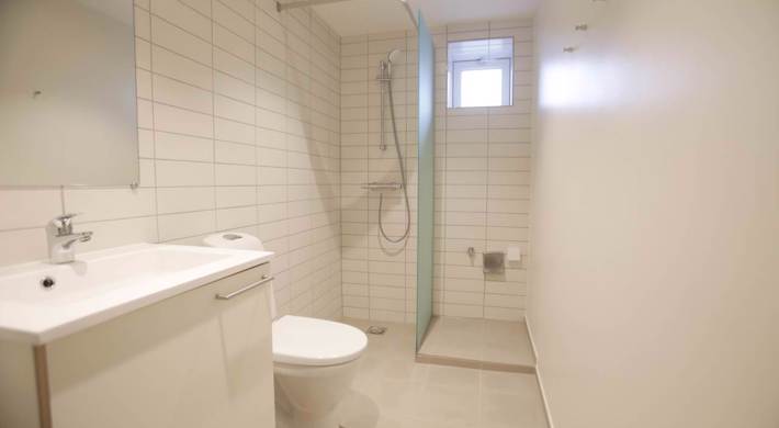 2-værelses Lejlighed på 58 m2