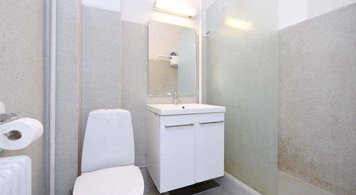 Beautiful 2 bedroom apartment available for renting at aarhus C. ( Furnished or without furnished)