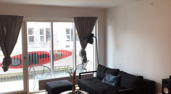 Room in Teglholmen