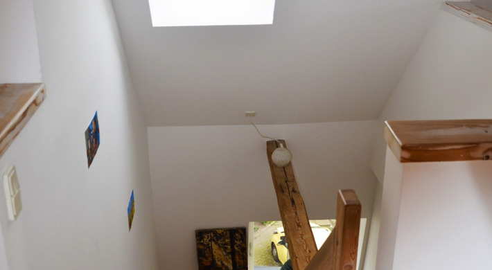 1 room in a shared flat in a great neighborhood of Nørresundby