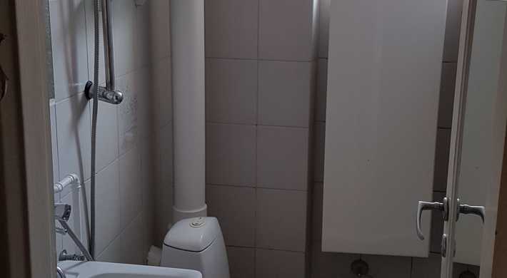 Studio type apartment in Søborg