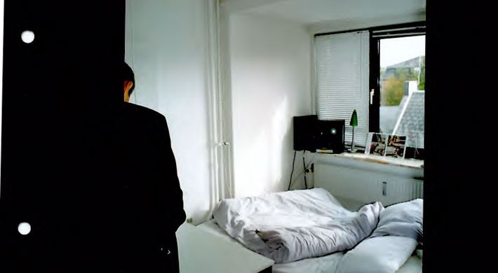 Kolding, 1-vær. lejelih. med eget bad/toilet og køkken