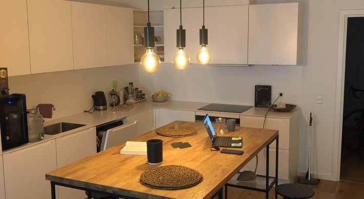 Room in Teglholmen