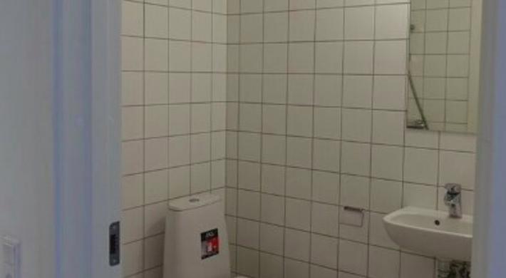 Bo tæt på centrum af Odense