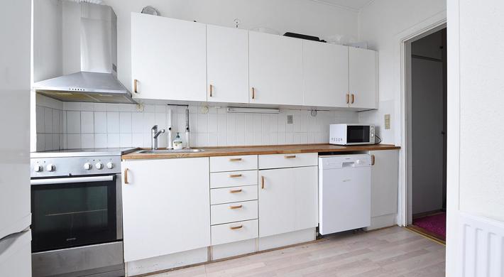 Beautiful 2 bedroom apartment available for renting at aarhus C. ( Furnished or without furnished)